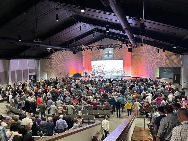Images Temple Baptist Church