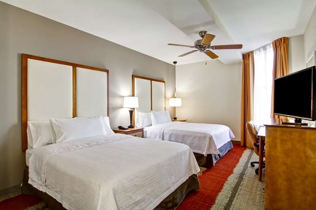 Images Homewood Suites by Hilton Cincinnati-Downtown