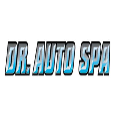 Dr Auto Spa Logo