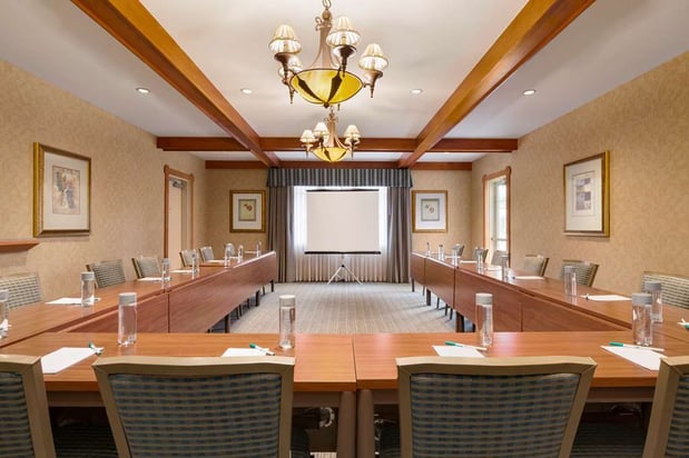 Images Homewood Suites by Hilton San Francisco Airport-North