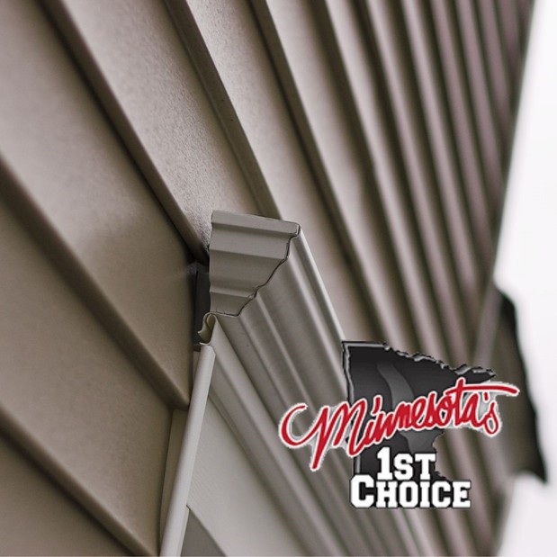 Images Minnesota's 1st Choice Replacement Windows, Doors, & Siding