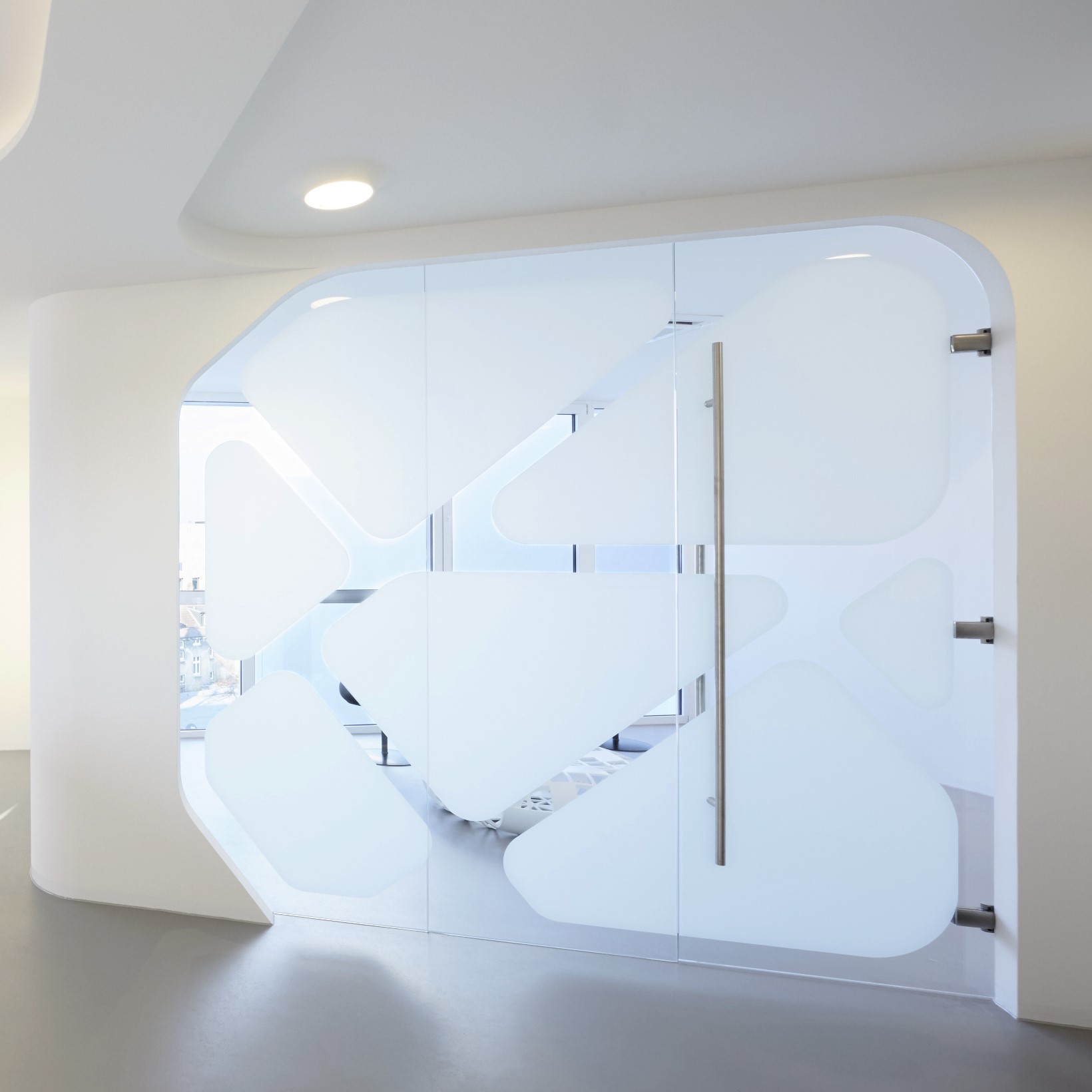 Werbetechnik KBZ Sturm & Partner GmbH | Köln, Florastr. 103a in Köln