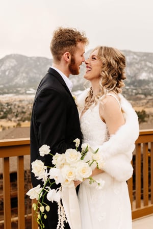 Images Cosette’s Creations - Wedding Florist