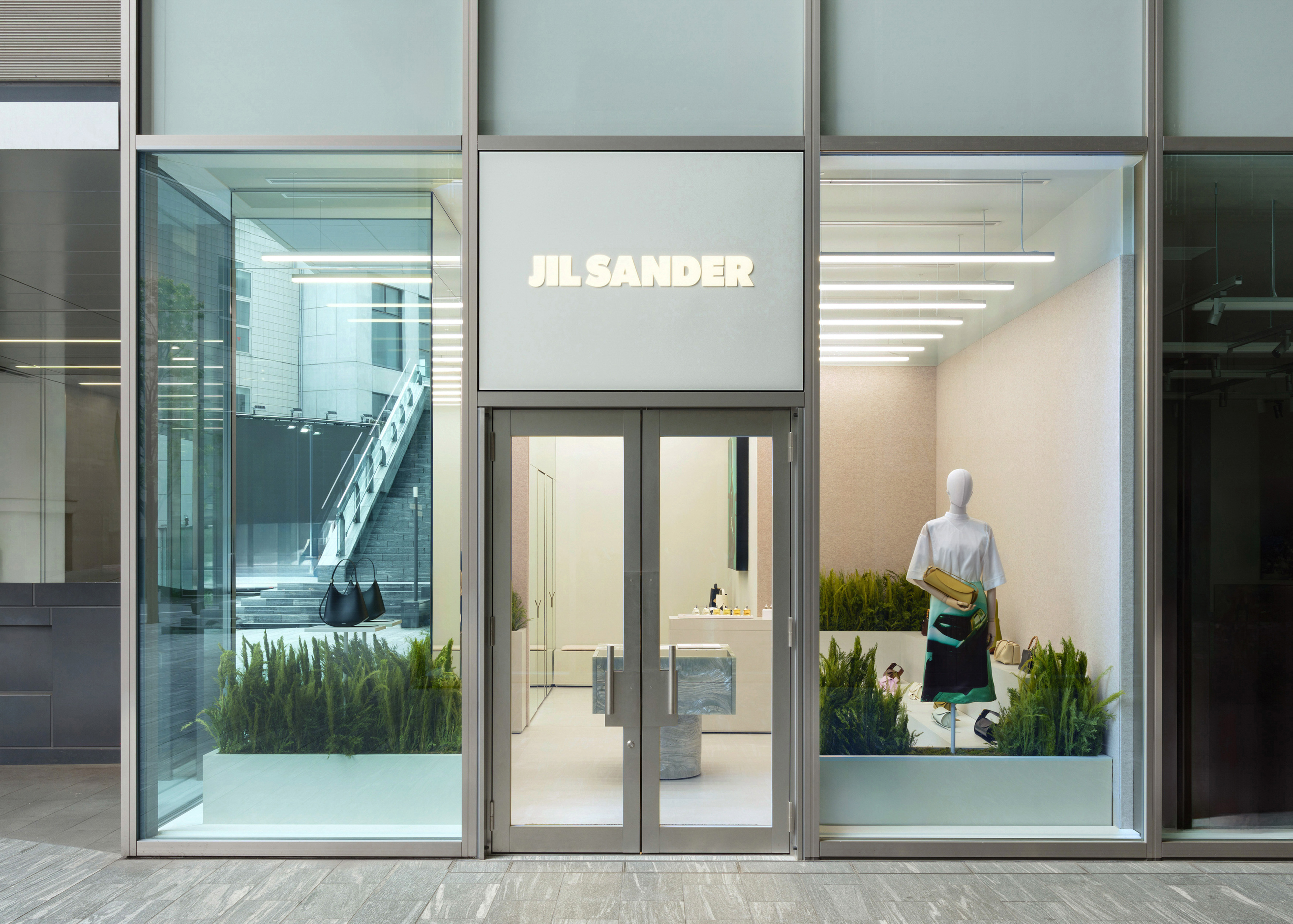 Images Jil Sander