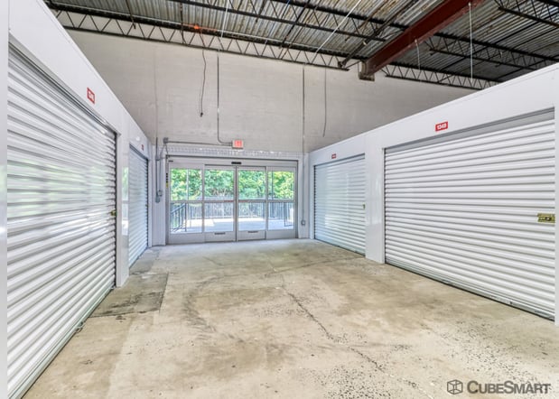 Images CubeSmart Self Storage