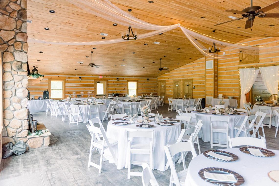 Image 8 | Brenwood Lake Weddings