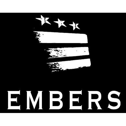 Embers Logo