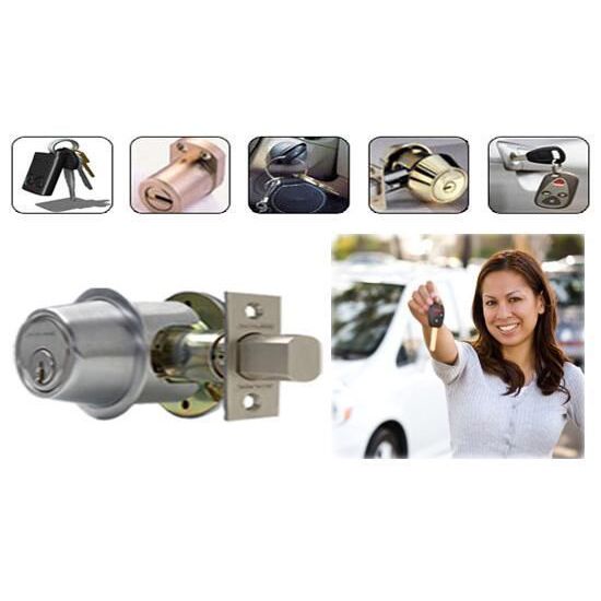 The Locksmith Group