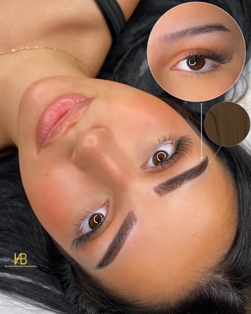 Bilder Hanuda Beauty Aesthetics - Permanent Make-Up