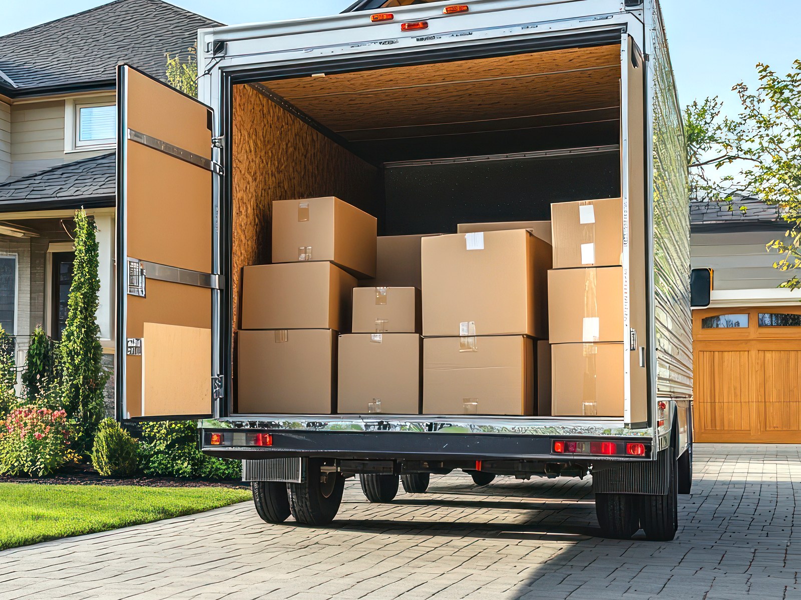 Boise Expedited Long-Distance Movers