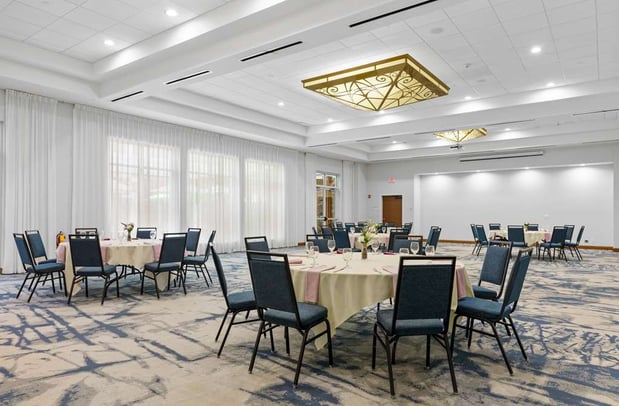 Images Hilton Garden Inn Auburn