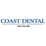 Coasts Dental Logo