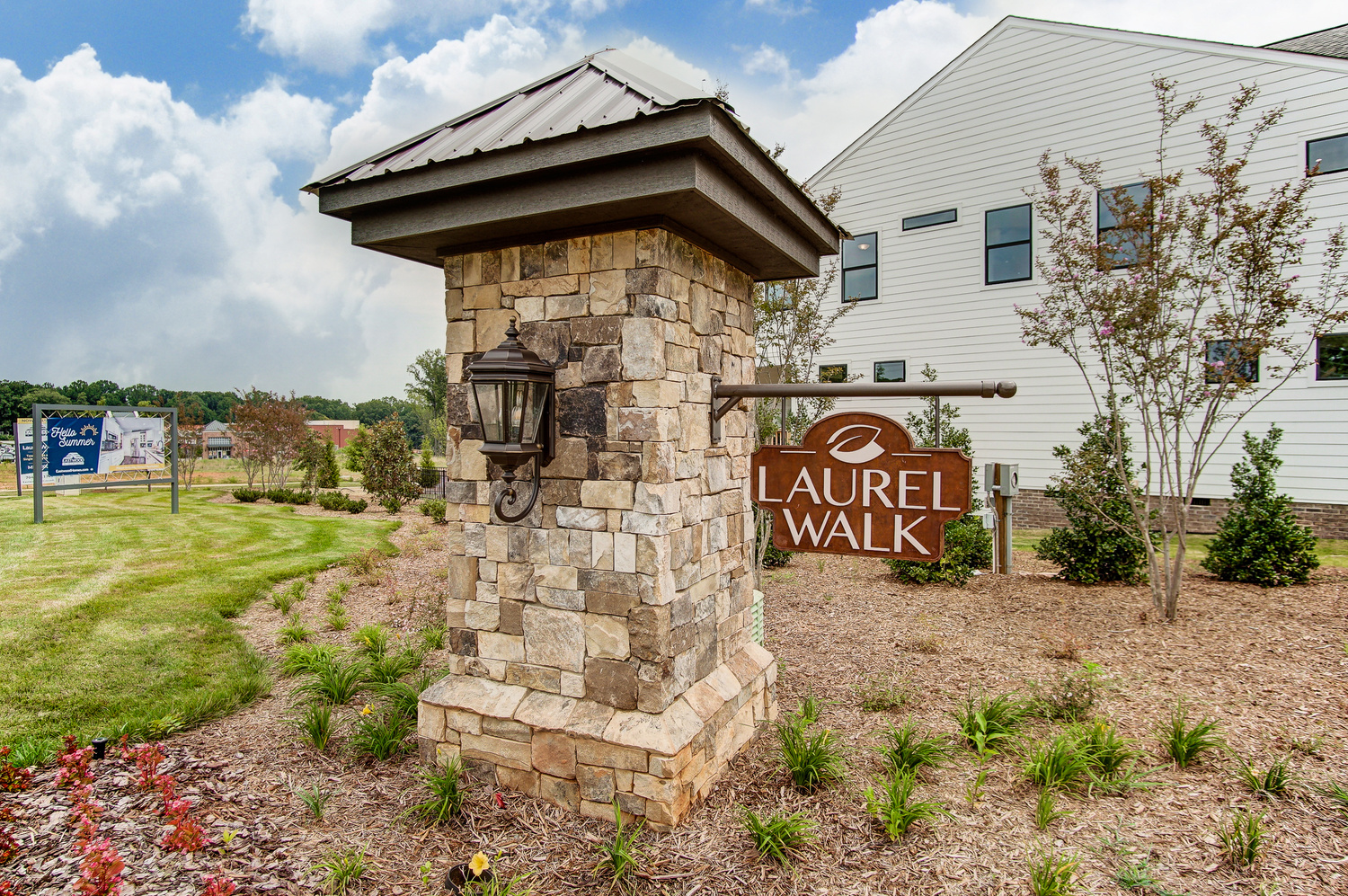 Eastwood Homes at Laurel Walk Photo