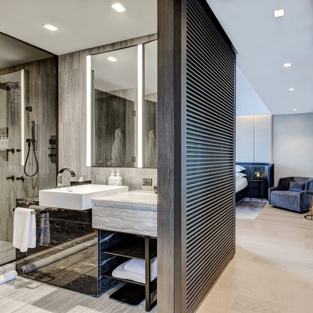 Images Equinox Hotel New York