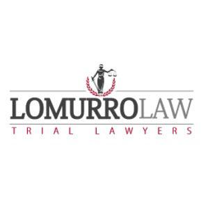 Lomurro Law Logo