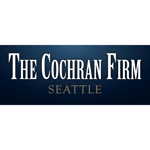 The Cochran Firm Seattle Logo
