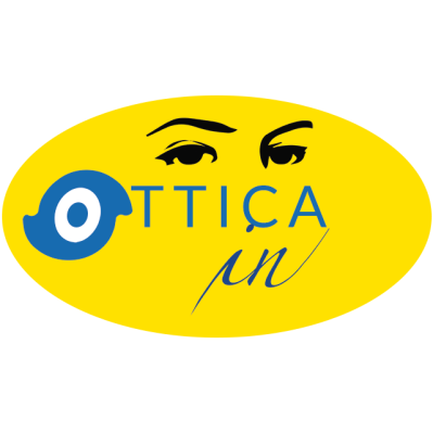 Ottica In Logo
