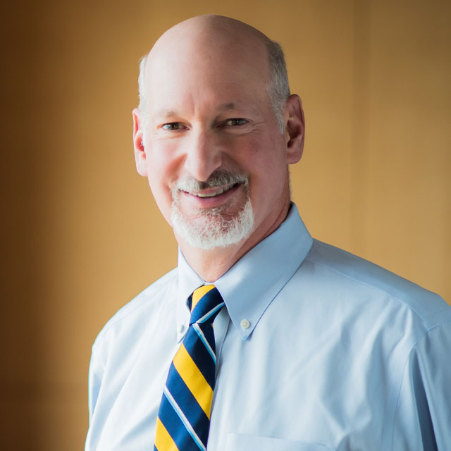 Dr. Andrew N. Goldberg, MD