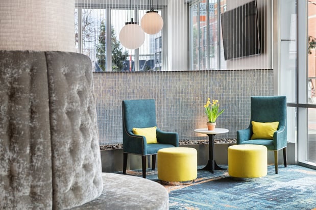 Images Hotel Indigo San Diego-Gaslamp Quarter by IHG