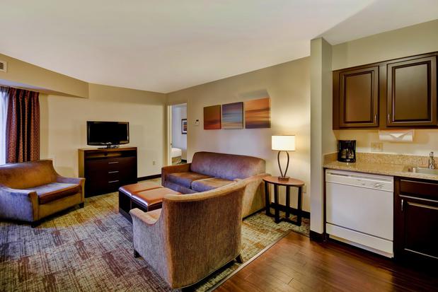 Images Staybridge Suites Madison-East by IHG