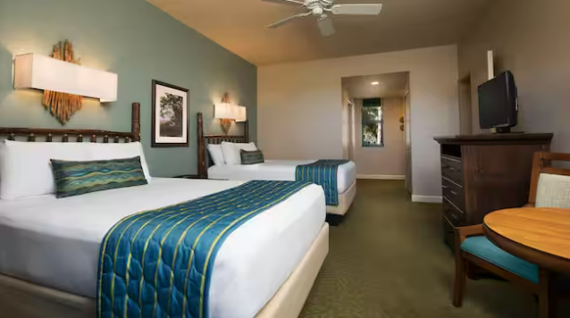 Images Disney’s Hilton Head Island Resort