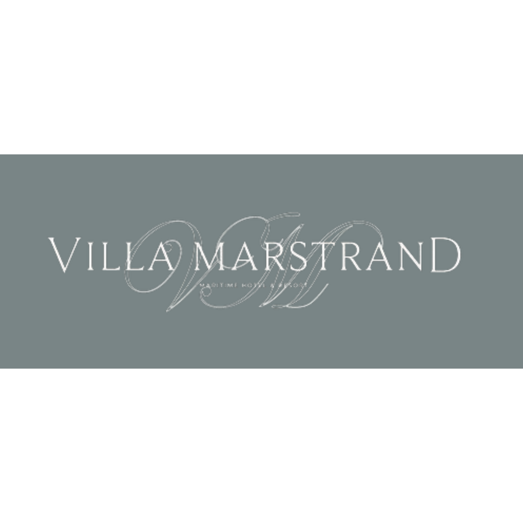Villa Marstrand Logo