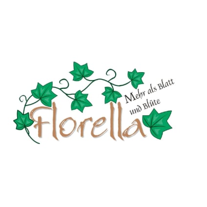 Blumen Florella Logo