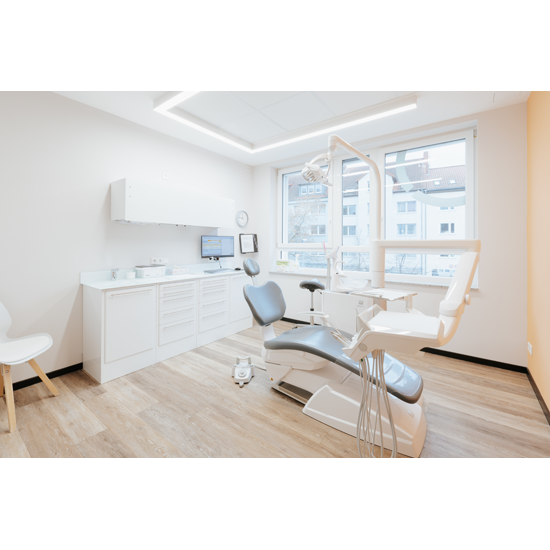 Zahnärzte Kopernikusstraße - Dr. Nicola Ludwig, Dr. Markus Ludwig, Kopernikusstraße 5 in Hannover
