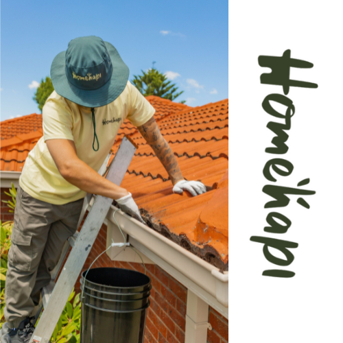 Images Homehapi Pty Ltd - Gardening & House Maintenance