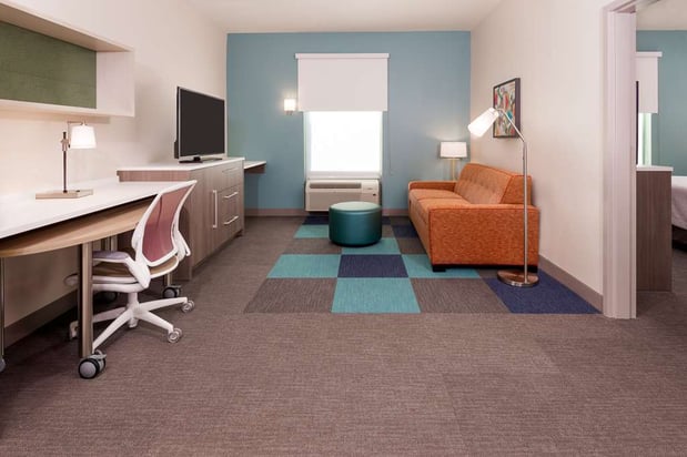 Images Home2 Suites by Hilton Orlando Near UCF