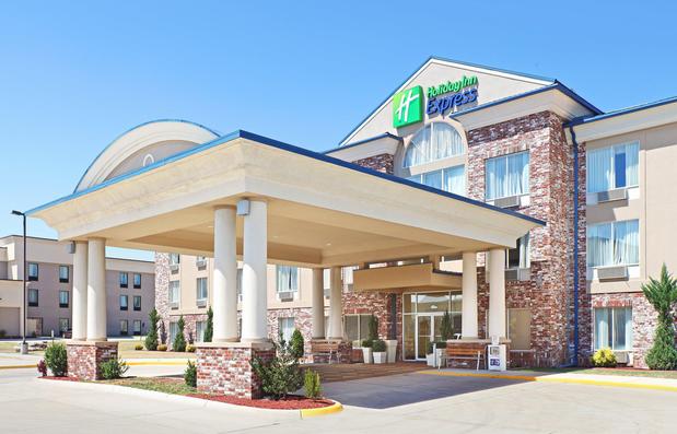 Images Holiday Inn Express & Suites Mountain Home, an IHG Hotel