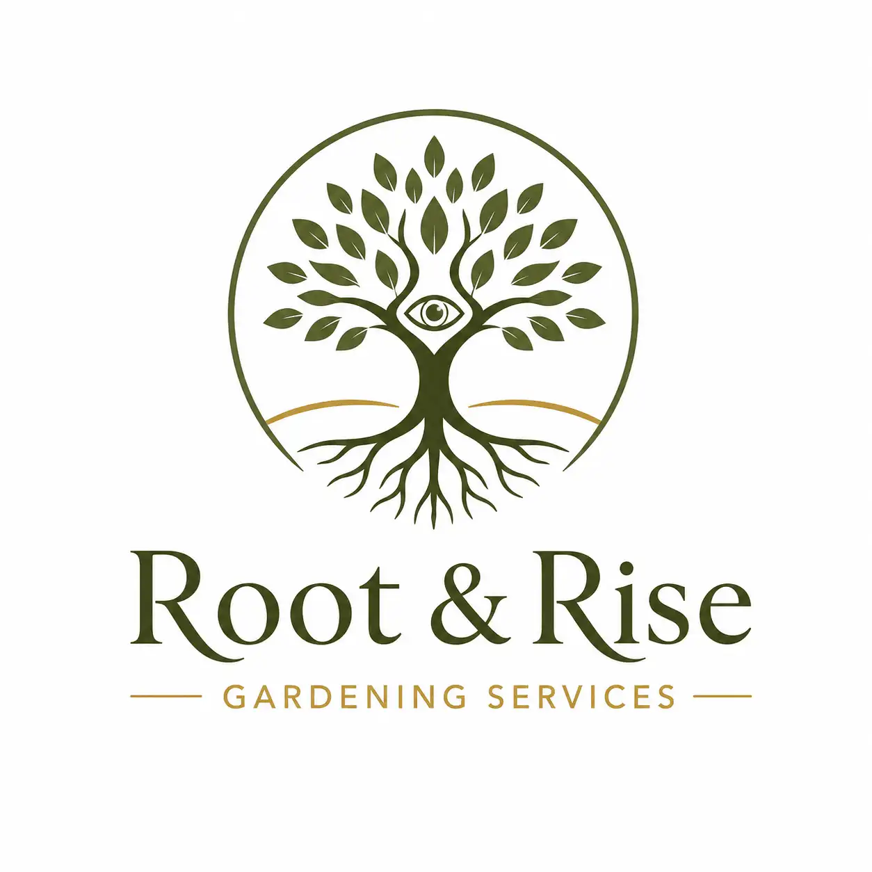company logo