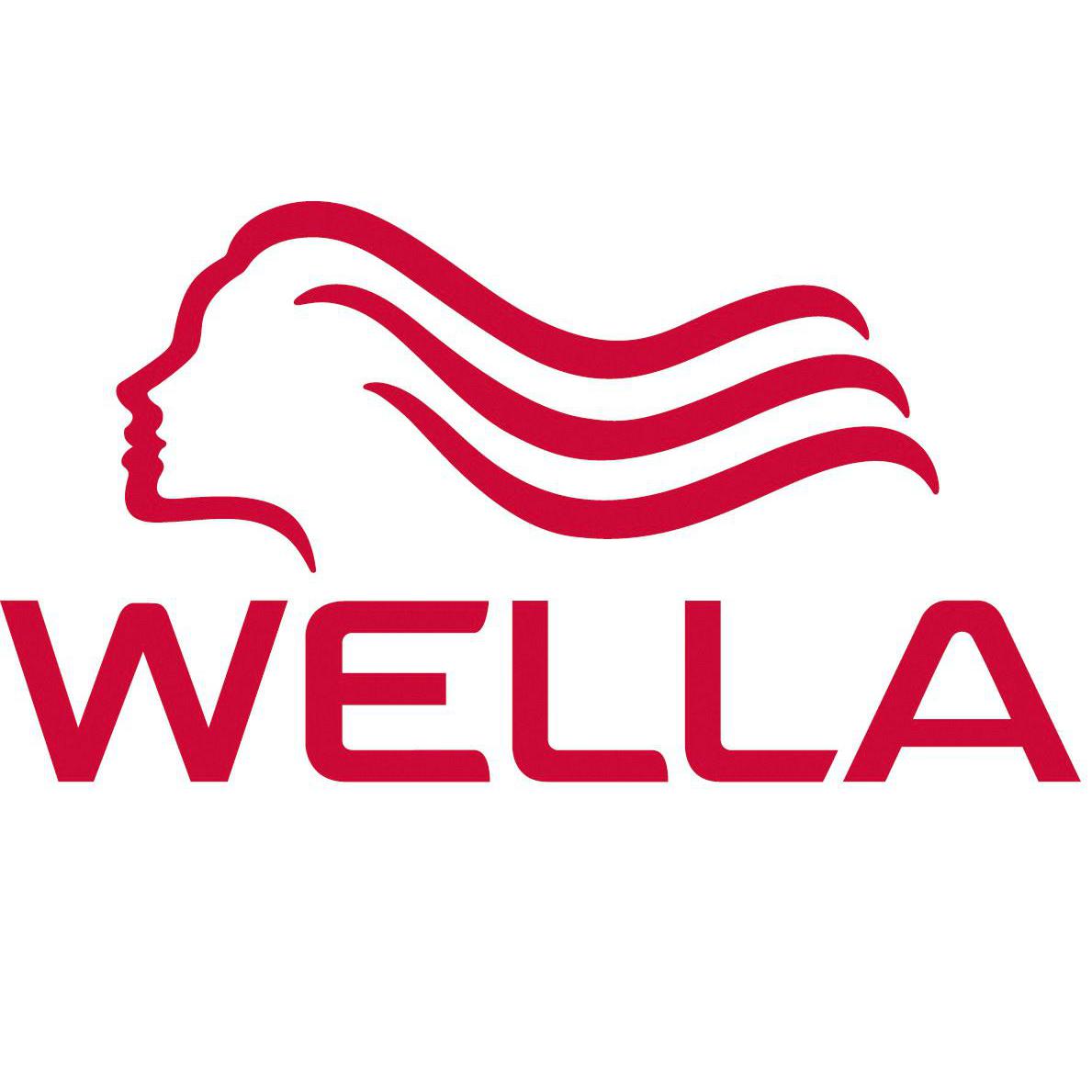 Wella Switzerland SARL Logo