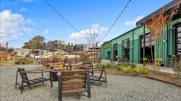 Images Chambray at LoSo