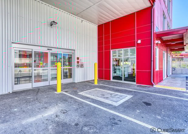 Images CubeSmart Self Storage
