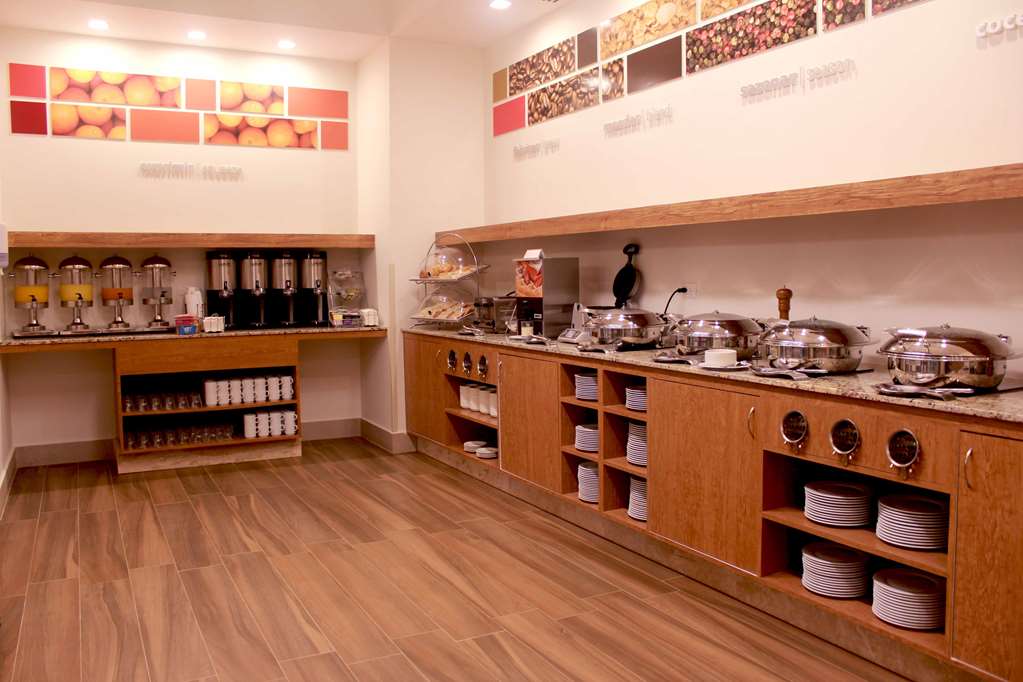 Images Hampton Inn by Hilton Merida