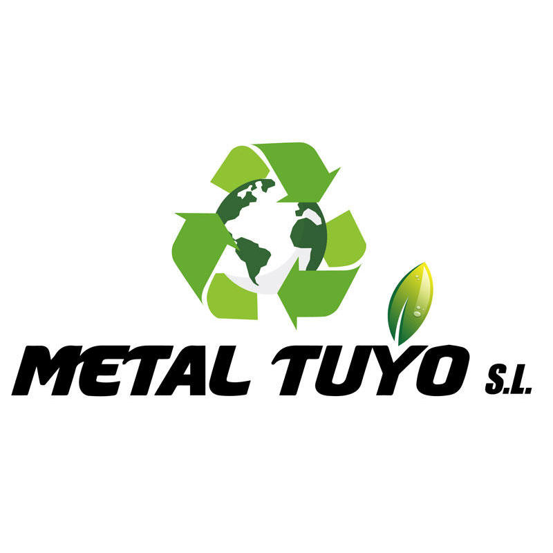Reciclajes Metales Sueca S.L Logo