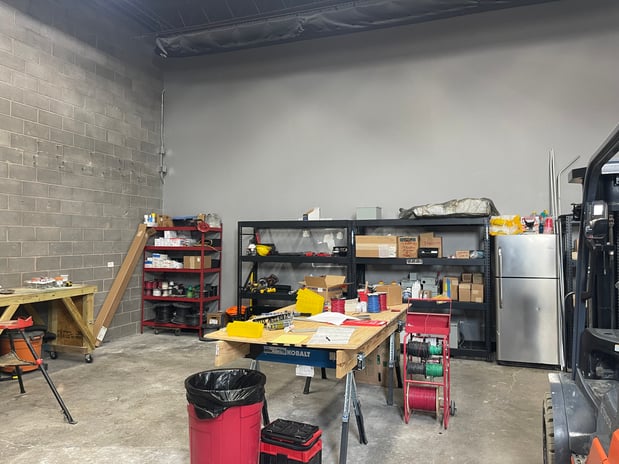 Images Green Combustion Technologies LLC
