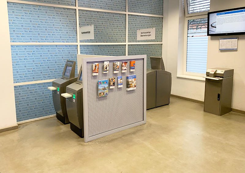 Kundenfoto 5 Berliner Volksbank Beratungscenter Privatkunden - geschlossen