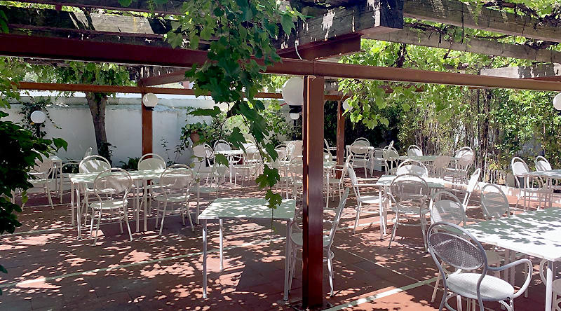 Images Restaurante Las Parrillas Cobeña
