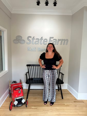 Images Kali Render - State Farm Insurance Agent