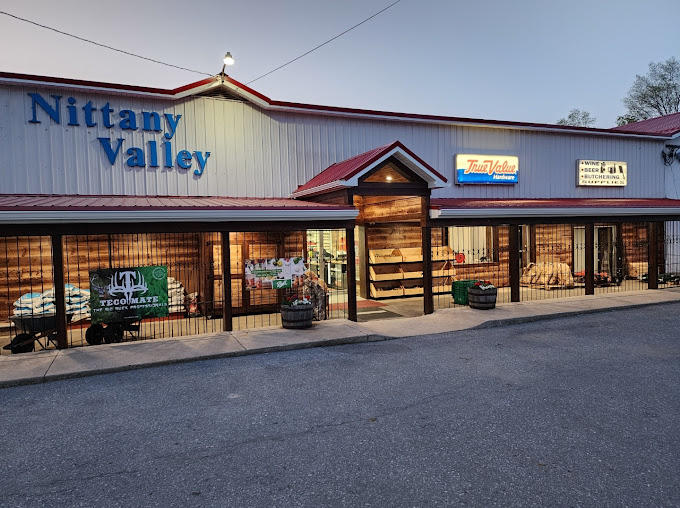 Images Nittany Valley True Value