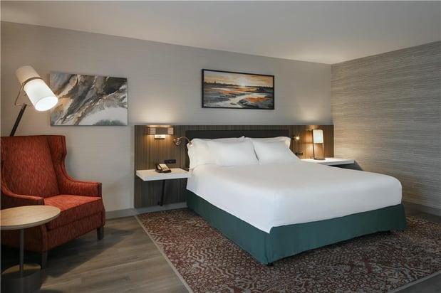 Images Hilton Garden Inn Corvallis