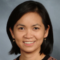Vivien L. Yap, Medical Doctor (MD)