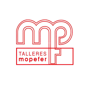 Talleres Mopefer Logo