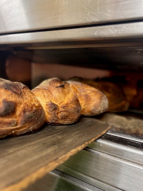 Bilder Bäckerei-Konditorei Gasser