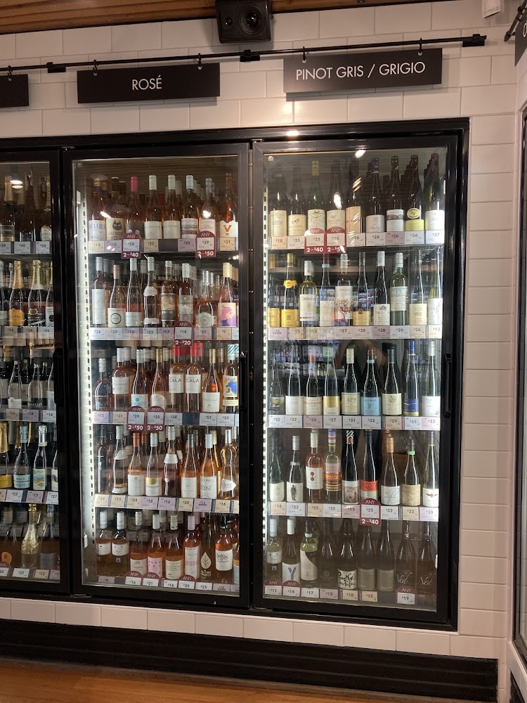 Images Liquorland Clovelly