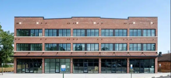 Images The Lofts at Midtown