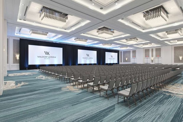 Images Signia by Hilton Orlando - An Official Walt Disney World Hotel