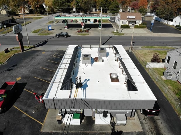 Images Chambers Roofing Co